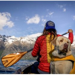  BENDING BRANCHES Sunburst  | Kanopadle