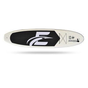 KAJAK FREAK Hardboard SUP - Paddle Board | Walking On Water