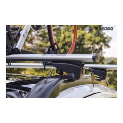 KAJAK FREAK Tagbjle Lince XL komplet | Tagbjle til Havkajak - Transport 