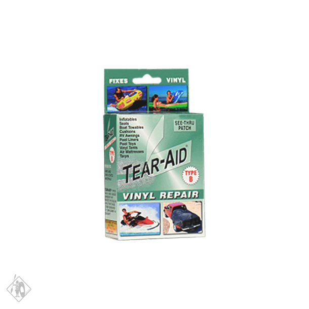 Tear-Aid reparation tape Vinyl/PVC 