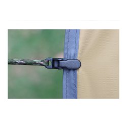 KAJAK FREAK SnapCrocodile (Pakke a 6 styk)