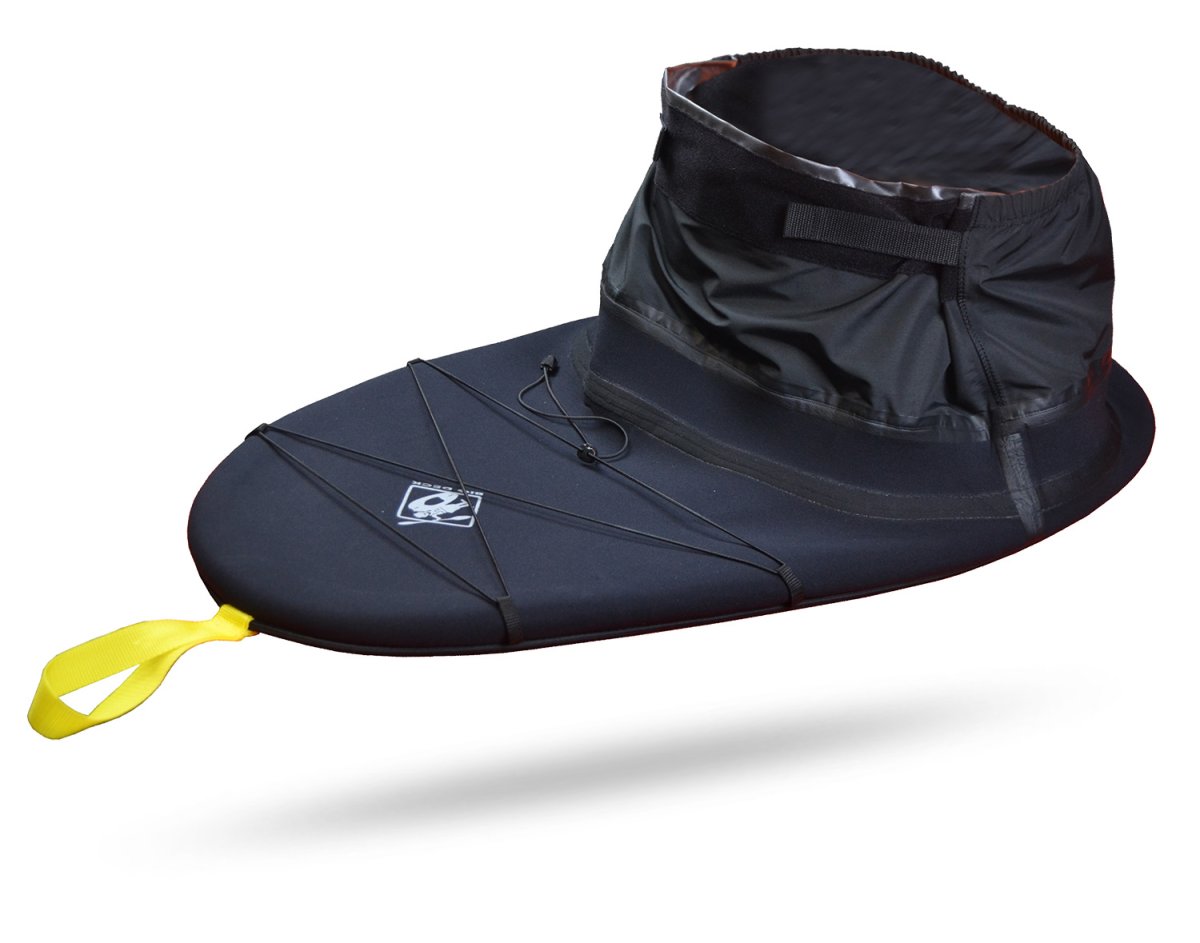 Sprayskirt til kajak Bedste pris Bedste Kvalitet Se nu