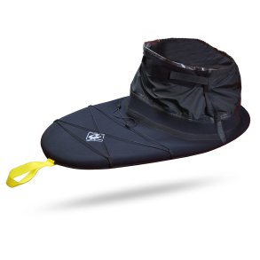 KAJAK FREAK Expedition Skirt, neopren / nylon