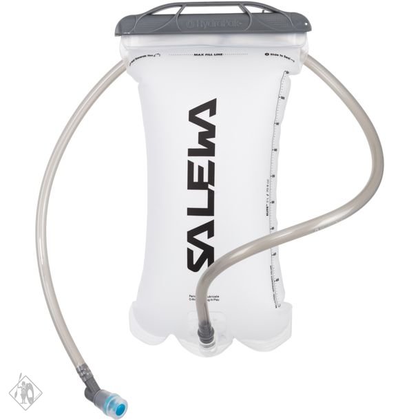 Salewa Hydrapak Transflow 2.0 L vandblre