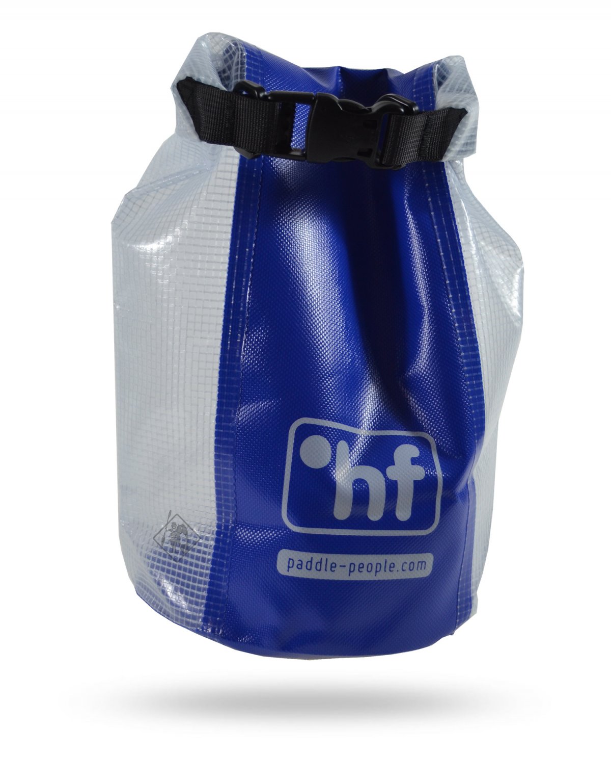 HF Dry - Transparent - L | Vandtætte tasker | Køb