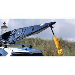 REBEL Greenland T, carbon/kevlar