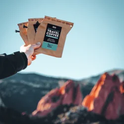 The Brew Company Coffee 3 Pak varianter