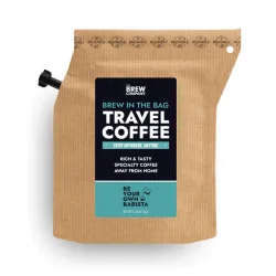 The Brew Company Coffee 3 Pak varianter