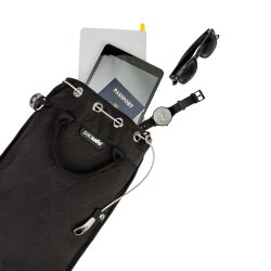 PacsafeTravelsafe 12L anti-theft portable safe