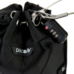 PacsafeTravelsafe 12L anti-theft portable safe