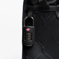 PacsafeTravelsafe 12L anti-theft portable safe