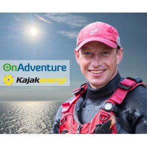 IPP2 Havkajak, Maj 2026