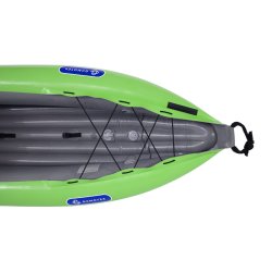 GUMOTEX TWISTER 2-1 KANO / KAJAK