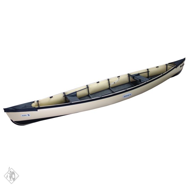 gå ind Doven orange Kano UMIAK 520 | Se de bedste Folde kano og kajakker her