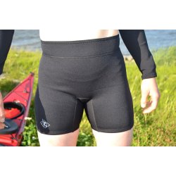 KAJAK FREAK Paddle Shorts - Neopren | Neoprenshorts til Havkajak 