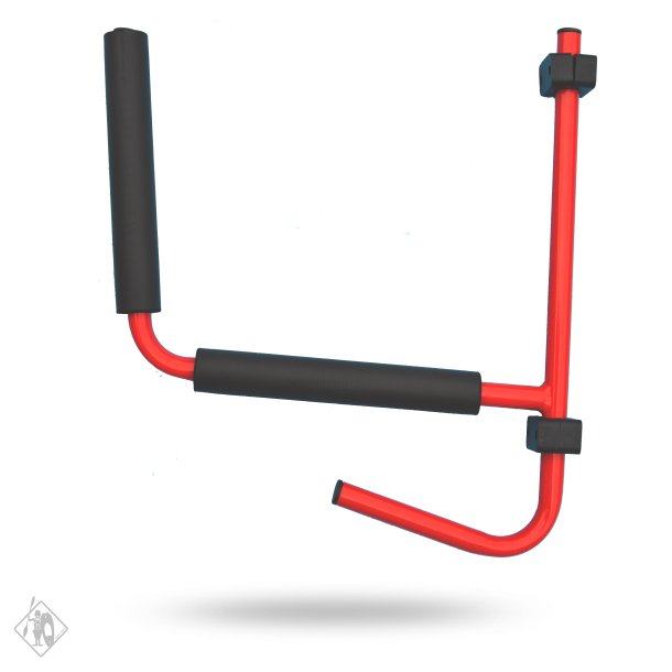  KAJAK FREAK Vgholder | HangAround Model Y - Havkajak 