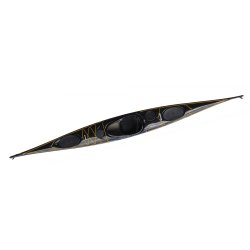 VALLEY Nordkapp FRTI | Glasfiber Havkajak 