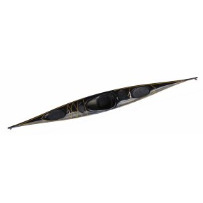 VALLEY Nordkapp FRTI | Glasfiber Havkajak 