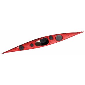 VALLEY Sirona 16.1 - plast