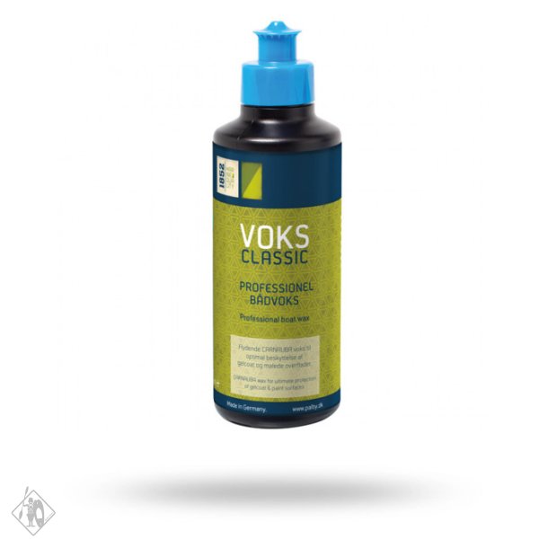 Voks Classic - Bdvoks