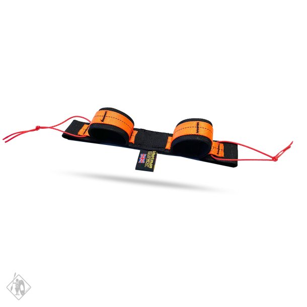 WHETMAN PADDLE CUFFS Havkajakpagajer KAJAK FREAK