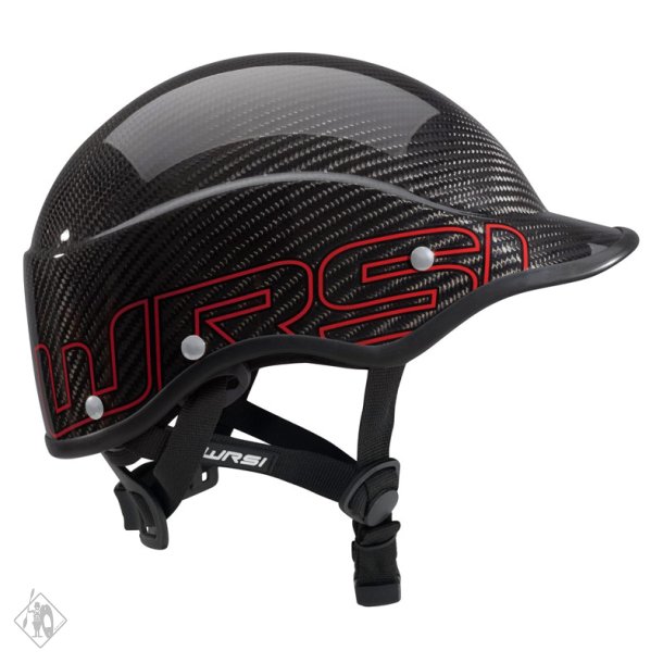 WRSI Trident  Carbon Composite Helmet