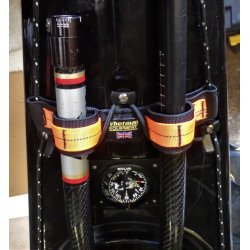 WHETMAN | PADDLE CUFFS