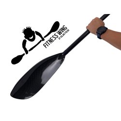 KAJAK FREAK Fitness wing pagaj 