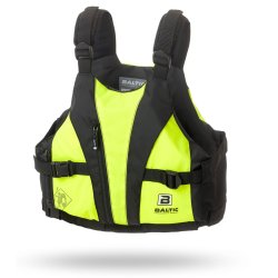 BALTIC X3 sprint svmmevest Signal farve