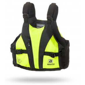 BALTIC X3 sprint svmmevest Signal farve