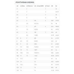 ASTRAL Brewer 2.0 Storm Navy Outdoor Sko 