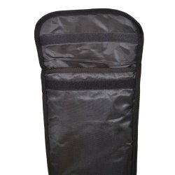 KAJAK FREAK | PAGAJTASKE SORT - Havkajak 