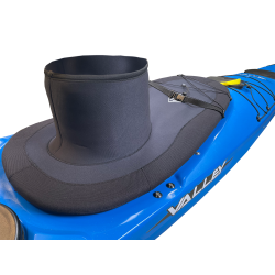 KAJAK FREAK PRO Instructor | Neopren Spraydeck til Havkajak