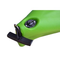 WINNER KAJAK Super kid Brnekajak| Kajak til brn