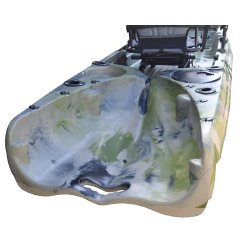 Multimo Pro fiskekajak