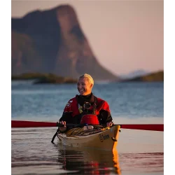 Gearlab Akiak | greenland paddle