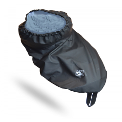 KAJAK TILBUD 2 kajakker med udstyr.