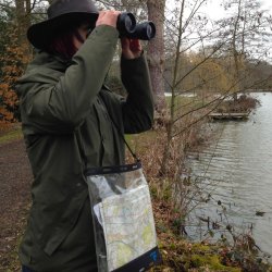 AQUAPAC Vandtt Letvgt kortlomme