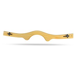 SILVERBIRCH Breg Quick release 