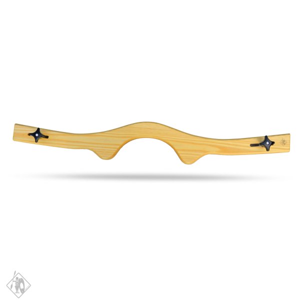 SILVERBIRCH Breg Quick release 