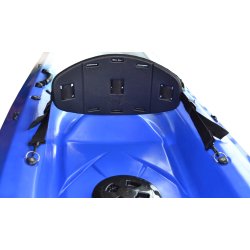 Winner 2 + 1 sit-on-top kajak