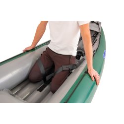  GUMOTEX BARAKA RAFT / KANO