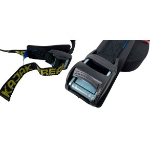 Kajak Freak StrapCap