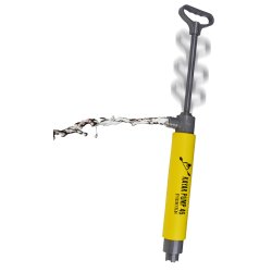 KAJAK FREAK Pump 46 - KORT lnse pumpe  | Til Havkajak