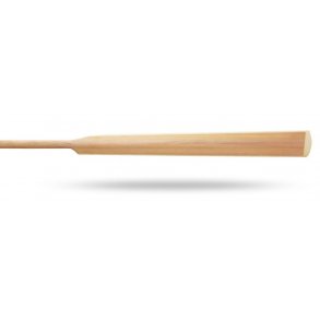 Rebel Big Blade Greenland paddle - Grnlandsre