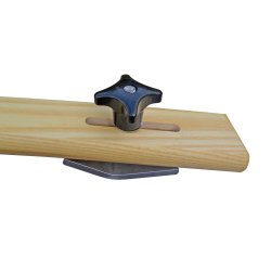 SILVERBIRCH Breg Quick release 