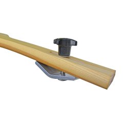 SILVERBIRCH Breg Quick release 
