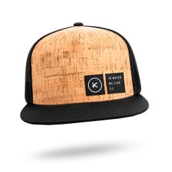 HIKO Cap | IWWL Meshback