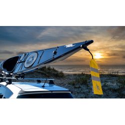  KAJAK FREAK Reflect  transportvimpel til  kajak 