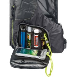 NRS Chinook Bayberry Svmmevest til Havkajak 